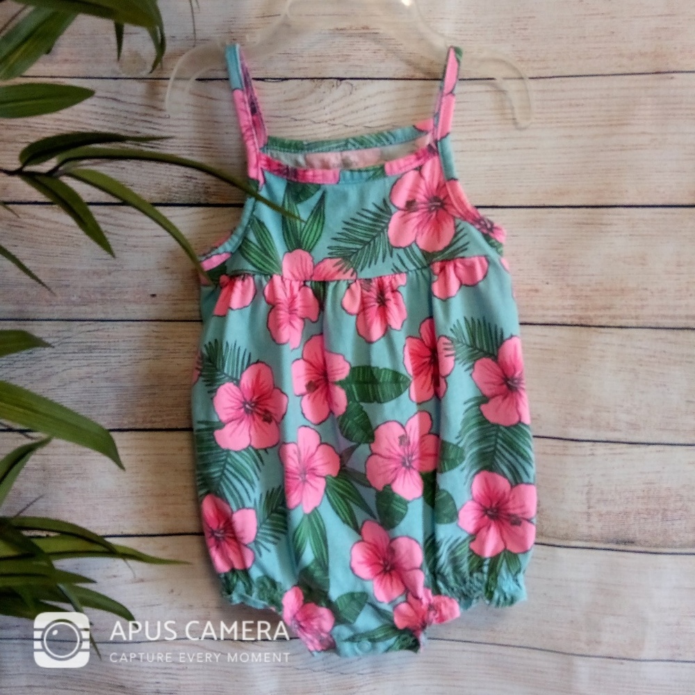 Sleeveless Romer